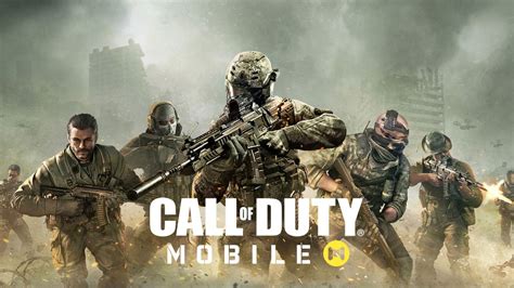 Download & Install CoD Mobile On PC: Windows Or Mac OS