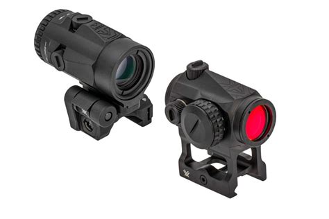 - Vortex CF-RD2 Red Dot & Micro3X Magnifier Combo - AR15Discounts