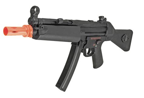 H&K MP5A4 Competition Electric AEG Airsoft Gun