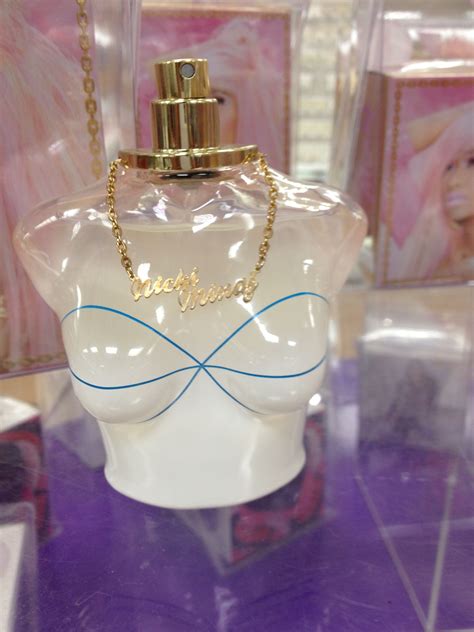 Nicki Minaj perfume | Perfume, Nicki minaj perfume, Perfume bottles