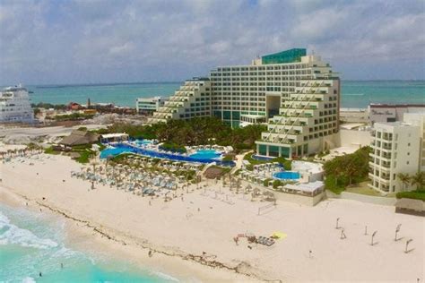 10 Most Romantic Hotels in Cancún - USA TODAY 10Best