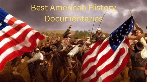 History Documentary Good at Lisa Jackson blog