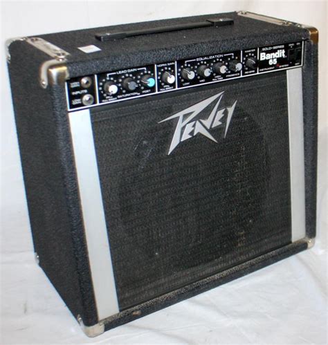 Peavey Bandit Guitar Amp