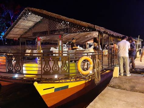 Loboc Night River Cruise (Bohol) – B.L.A.S.T. – Live Life to the Fullest ……… Don't Stay Put