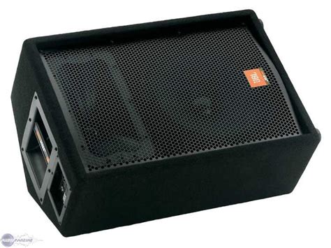 User reviews: JBL JRX100 series - Audiofanzine