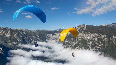 Colorado paragliding lessons | Many Feathers Paragliding School ...