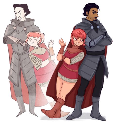 #nimona fan art on Tumblr