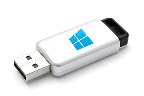 Run Windows 8 or 8.1 directly from a USB drive on any computer -- for free