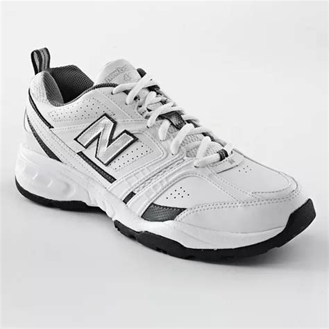 New Balance 409 Extra Wide Cross-Trainers - Men