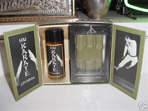 HAI KARATE Men's Cologne and Gift Collection Set | #29160926