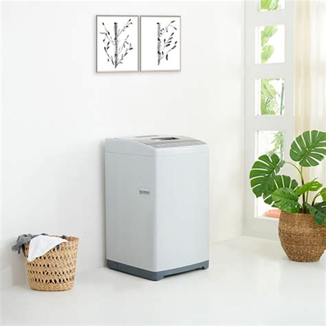 Top Load Washing Machine - Reselo