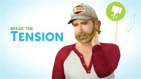 The Sims 4 - List of Emotions