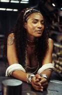 Nona 'Zee' Gaye On 'The Matrix Revolutions'