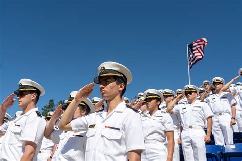 Shop for REAL Navy Gear at the USNA Midshipmen Store