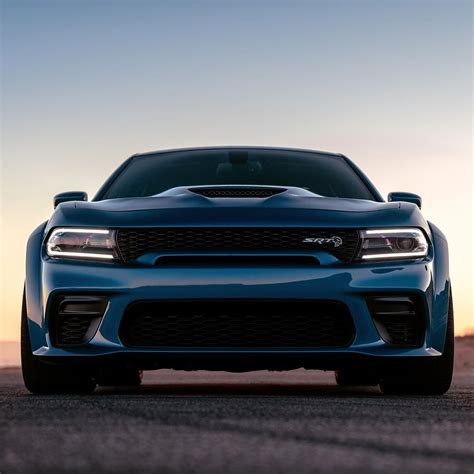 2022 dodge charger srt hellcat widebody 0-60 - daron-manvelyan