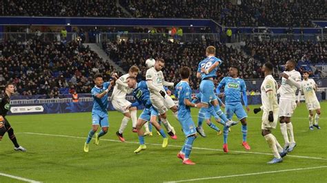 Lyon vs Marseille Preview, Tips and Odds - Sportingpedia - Latest ...