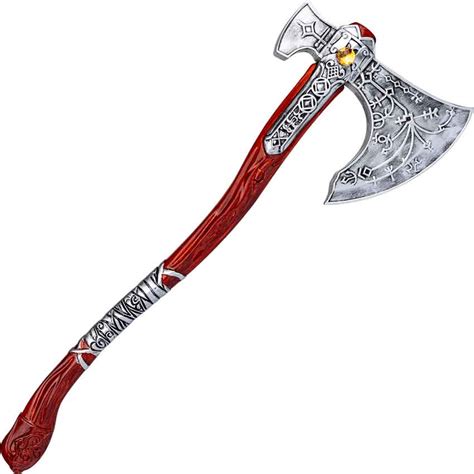 Sigil Blade Viking Axe