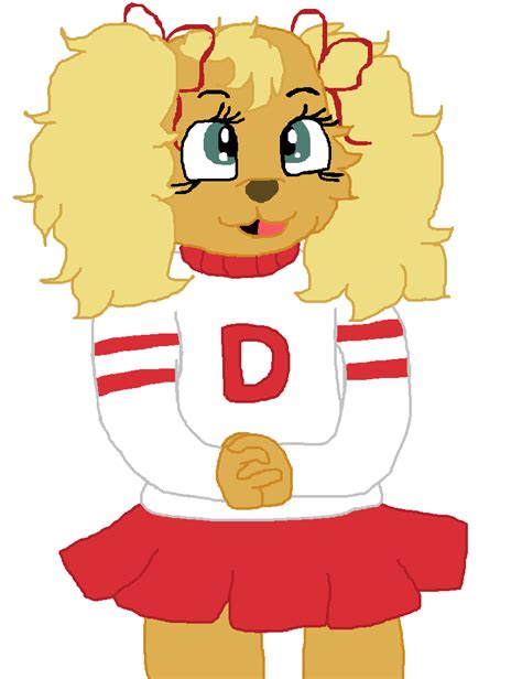 Dotty the Dog by cottoncloudyfilly on DeviantArt