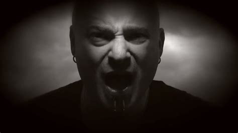 "The Sound Of Silence" - Disturbed (Simon & Garfunkel Cover) [YouTube Official Music Video ...