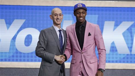 New York Knicks news: RJ Barrett among favorites for Rookie of the Year