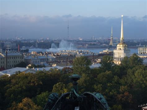 File:View on St. Petersburg, Russia.jpg - Wikimedia Commons