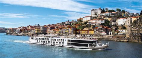 Douro River Cruises 2019/20