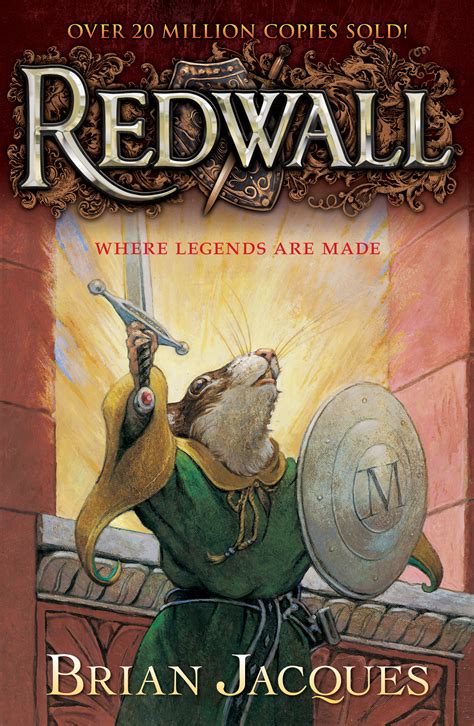 Image - Redwall10.jpg | Redwall Wiki | Fandom powered by Wikia