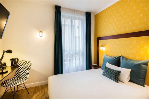 Best Price on Best Western Hotel Montmartre Sacre-Coeur in Paris + Reviews