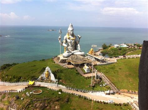 Murudeshwar Beach (Murdeshwar) - 2020 All You Need to Know Before You Go (with Photos ...