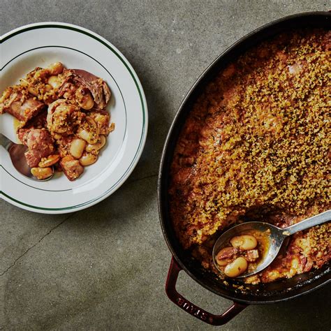 Cassoulet Recipe | Bon Appétit