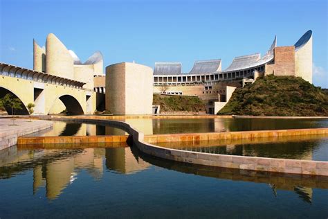 ’Virasat-e-Khalsa’ Designed by Moshe Safdie Becomes Most-Visited Museum in India Within 5 years