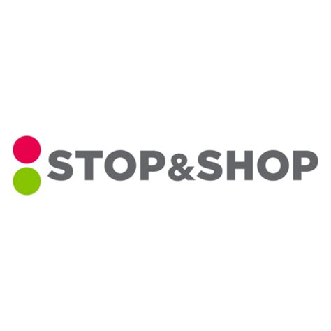 Stop & Shop vector logo (.EPS + .SVG) download for free