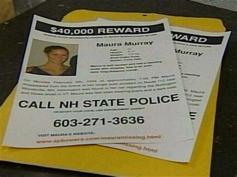 Timeline: Maura Murray Goes Missing