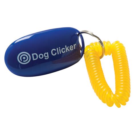 Dog Clicker