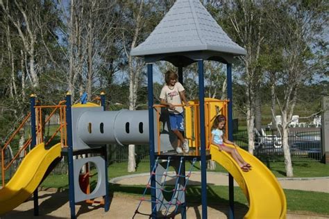 Baby Facilities | Outdoor Equipment - Serenity Diamond Beach Resort