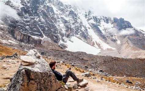 Salkantay Trek - AB Expeditions