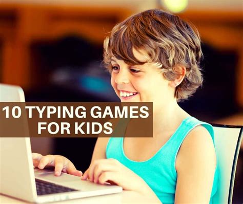 10 Fun Typing Games For Kids Typing Games Games For Kids Kids Writing - Bank2home.com