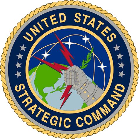 U.S. Strategic Command conducts Exercise Global Lightning > Air Force ...