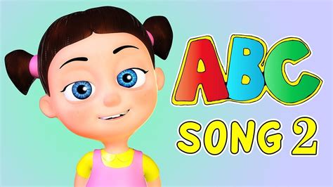 Alphabet Song by Nani and Babu - YouTube