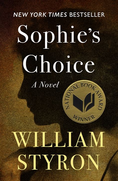 Sophie's Choice eBook by William Styron - EPUB | Rakuten Kobo Canada