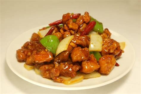 Wok Hey Delivery Menu | Order Online | 1444 N Maize Rd Wichita | Grubhub