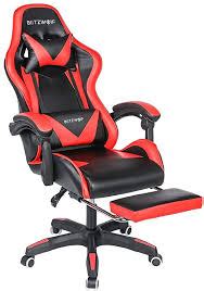 30 Best Black Friday Gaming Chair Deals - Black Friday Universe