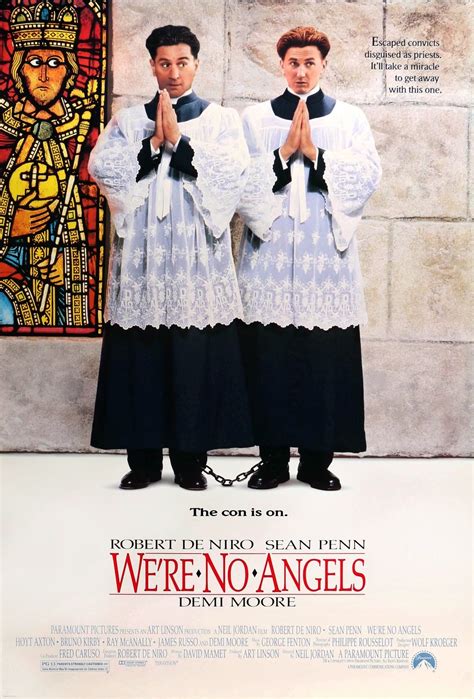 We're No Angels (1989)