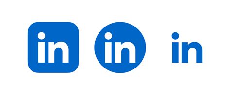 Linkedin logo png, Linkedin icon transparent png 18930547 PNG