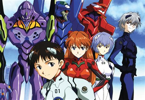 The Best (and Worst) Neon Genesis Evangelion Theme Song Covers