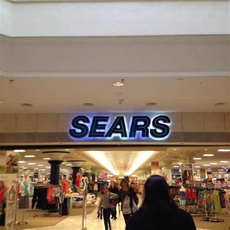 Sears - 5 tips