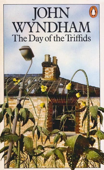 The Day of the Triffids by John Wyndham – Review – Writer's Edit