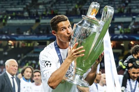 CR7 Ballon d'Or 2016 : Voici les 5 grands moments de son année - Transfert Foot Mercato