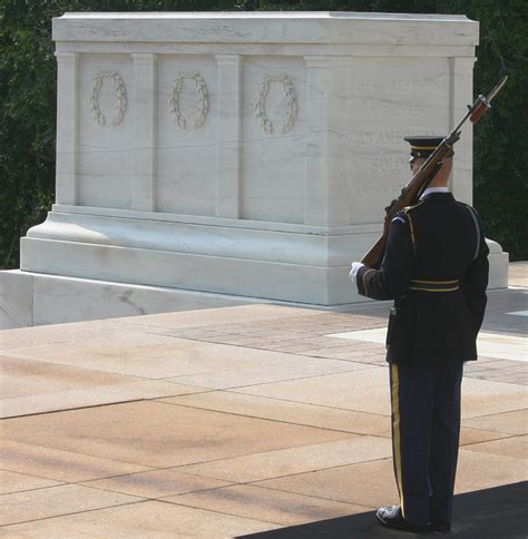 Tomb of the Unknown Soldiers | Tomb of the Unknown soldiers … | Flickr