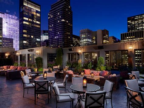 The Peninsula New York Hotel Review - PureWow